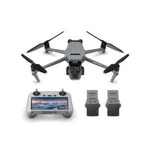 [DJI] DJI 매빅 3 프로 플라이 모어 콤보 Mavic 3 Pro Fly More Combo (DJI RC) > 캠핑/레저