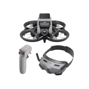[DJI] DJI Avata Pro-View Combo 아바타 프로뷰 콤보 (DJI RC Motion 2) > 캠핑/레저