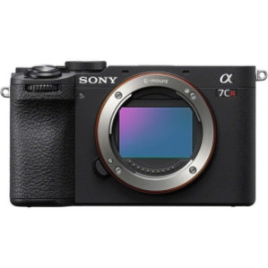 SONY 알파 A7C R (바디) &gt; 영상가전