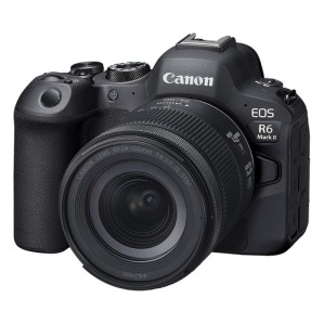 캐논 EOS R6 Mark II (24-105mm F4-7.1 IS STM) &gt; 영상가전