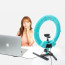 [로지텍] C920 웹캠 오토케링2 컬러링 세트 &amp;gt; 영상가전