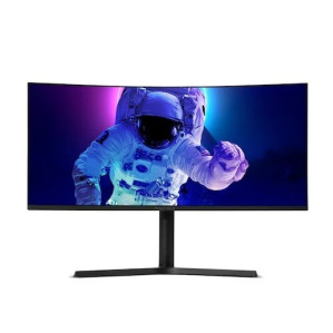 디에스샵 스마트뷰 DP34 Battle G 165 게이밍 커브드 &gt; 영상가전