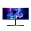 디에스샵 스마트뷰 DP34 Battle G 165 게이밍 커브드 &amp;gt; 영상가전