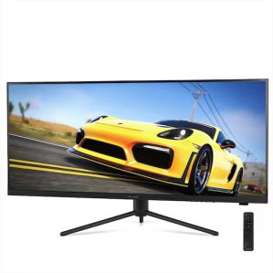 크로스오버 40QQ3 WQHD IPS TYPE-C PD 평면 무결점 &gt; 영상가전