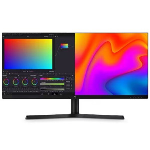 래안텍 PANTHEON QA3465P HDR UWQHD 165 멀티스탠드 무결점 &gt; 영상가전