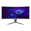 주연테크 리오나인 X34QC-65W USB-C 커브드 게이밍 무결점 &amp;gt; 영상가전