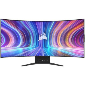 CORSAIR XENEON FLEX 45WQHD240 벤더블 OLED 게이밍 &gt; 영상가전