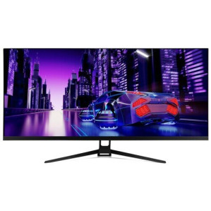 비트엠 Newsync X34UWQ 게이밍 165 IPS HDR 무결점 &gt; 영상가전