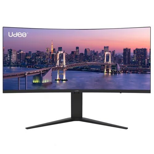 제이씨현 UDEA EDGE ED3430CG 유케어 144 커브드 울트라 와이드 시네마틱 홈게임 무결점 &amp;gt; 영상가전
