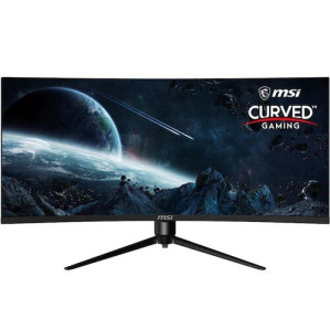 MSI 옵틱스 MAG342CQR 커브드 게이밍 144 UWQHD HDR 무결점 &gt; 영상가전
