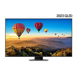 삼성전자 KQ55QC52AFXKR 138cm (55인치) 4K QLED &gt; 영상가전