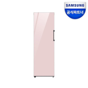 [삼성전자] 삼성 비스포크 키친핏 김치냉장고 RQ32A7602AP 글라스 &gt; 주방가전