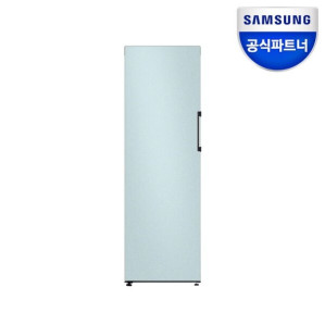 [삼성전자] 삼성 비스포크 키친핏 김치냉장고 RQ32A7602AP 메탈 &gt; 주방가전