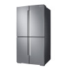 [삼성전자] T9000 (856 L) RF85N9113S8 Elegant Inox > 주방가전