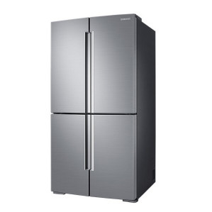 [삼성전자] T9000 (856 L) RF85N9113S8 Elegant Inox > 주방가전