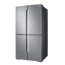 [삼성전자] T9000 (856 L) RF85N9113S8 Elegant Inox > 주방가전