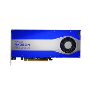 AMD 라데온 PRO W6600 D6 8GB 대원씨티에스