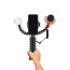 [JOBY] 고품질 콘텐츠 제작 KIT GP Adv. Mobile Vlogging kit > 영상가전