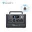 BLUETTI 블루에티EB70 1000W716Wh 파워뱅크휴대용초고속충전 대용량배터리 캠핑차박용태양광발전기 인산철 > 캠핑/레저